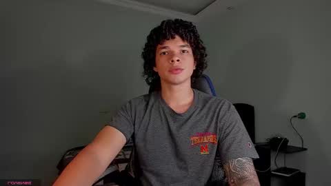 Andres online show from February 28, 3:32 am