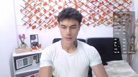 Ian  online show from February 21, 11:46 am