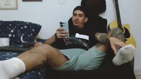 Ian Doherty online show from September 10, 2:45 am