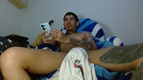 Ian Doherty online show from March 4, 5:53 am