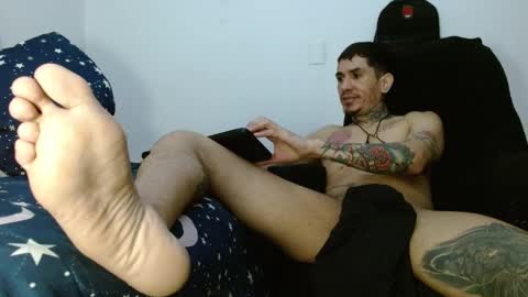 Ian Doherty online show from March 7, 10:45 am