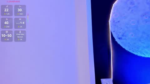 ian online show from December 3, 9:15 pm