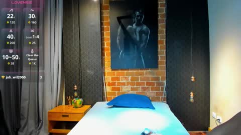 Ian knox online show from February 10, 10:24 pm