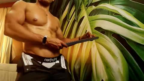 Ian knox online show from January 10, 8:25 pm