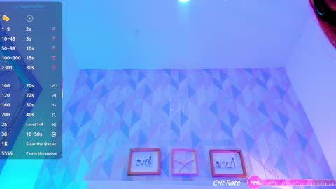  iara smith  online show from February 25, 2:48 pm