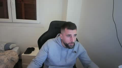 iberian_macho online show from March 7, 6:52 pm