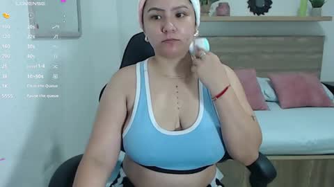 Snapshot of ibeth_diaz chatting on December 27, 11:28 am ibeth_diaz online show from December 27, 11:28 am