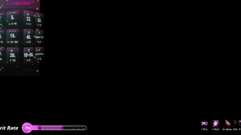 Ibiza online show from April 1, 2:12 am