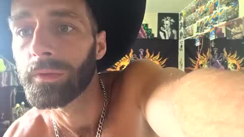 iblinker01 online show from July 3, 4:34 pm