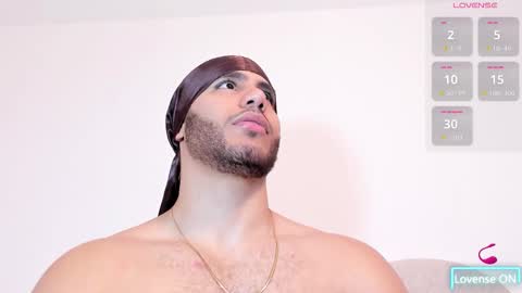 Ibraim online show from March 23, 8:36 pm