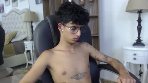 ibratxandy online show from April 24, 10:23 pm