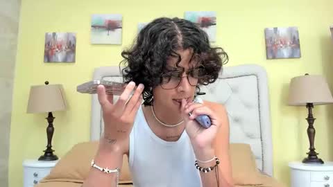 ibratxandy online show from January 9, 7:19 pm