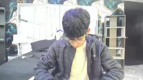 ibratxandy online show from April 9, 12:22 pm