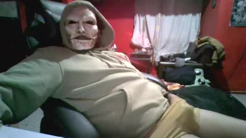 ibs666 online show from January 18, 2:36 am