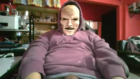 ibs666 online show from February 10, 2:05 pm