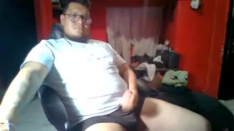 ibs666 online show from May 27, 5:26 am