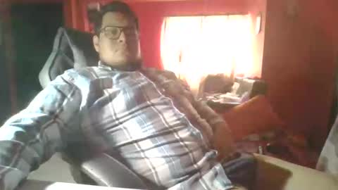 ibs666 online show from December 13, 8:15 pm