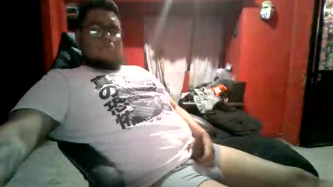 ibs666 online show from April 12, 4:38 am