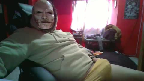 ibs666 online show from January 17, 11:29 pm