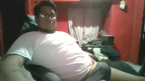 ibs666 online show from February 5, 5:22 am