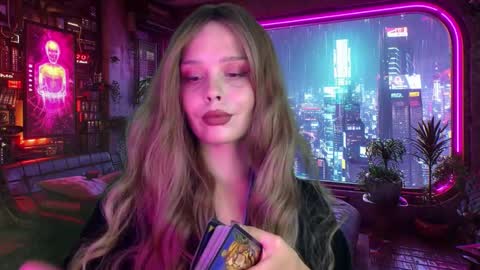 Nina online show from September 22, 11:53 pm