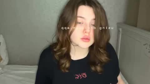 Ksenia online show from October 10, 8:35 pm