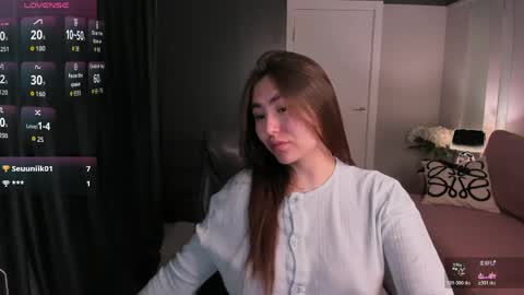 Aiza online show from April 18, 1:51 am