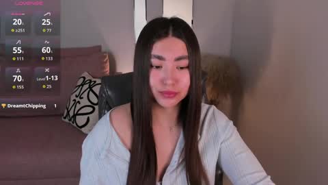 Aiza online show from April 1, 1:06 am