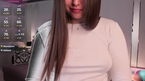 Aiza online show from April 4, 1:45 am