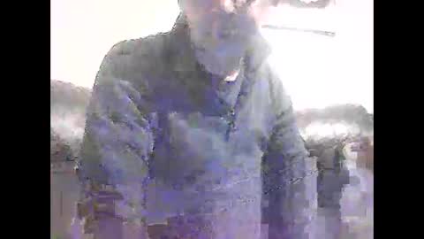 icemandude online show from January 10, 11:32 pm