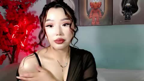 Snapshot of ichiben chatting on September 30, 1:05 am ichiben online show from September 30, 1:05 am