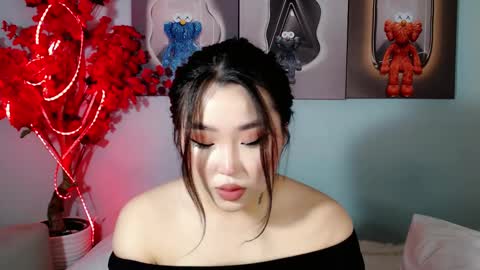 Snapshot of ichiben chatting on March 2, 11:39 am ichiben online show from March 2, 11:39 am