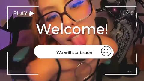 Natalia online show from May 10, 9:32 pm