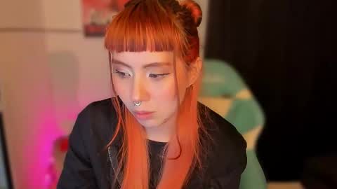 Natalia online show from February 12, 1:20 am