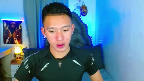 Mateo online show from January 18, 9:18 am