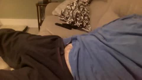 icumming online show from March 30, 1:06 am