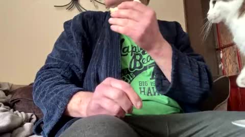 icums4u online show from March 24, 2:34 pm