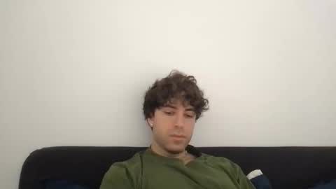 icyninesix online show from November 26, 9:22 pm