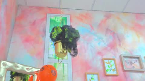 Idiris online show from October 30, 2:50 pm