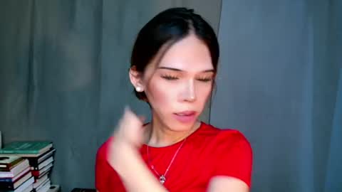 Lana But you can spell it backwards online show from June 11, 8:56 am