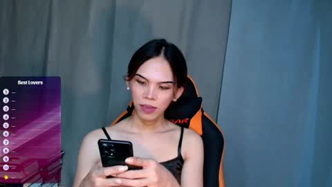 Lana But you can spell it backwards online show from June 15, 10:07 am