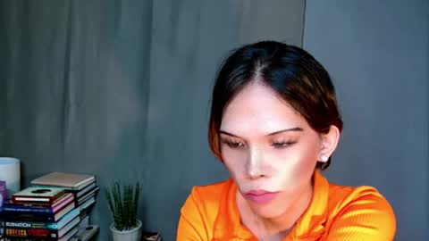 Lana But you can spell it backwards online show from June 6, 11:54 pm