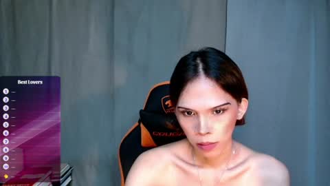 Lana But you can spell it backwards online show from July 1, 9:56 pm