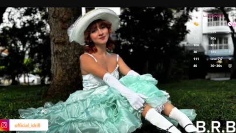 idrill online show from January 24, 4:05 am