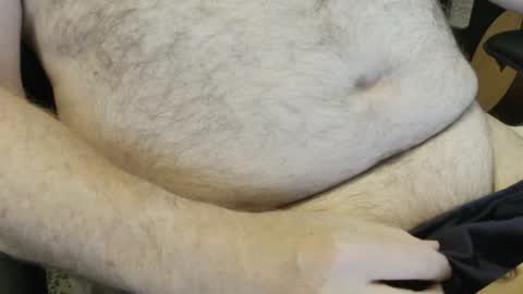 IfImOnlineImWankingOnCam online show from February 4, 10:41 am