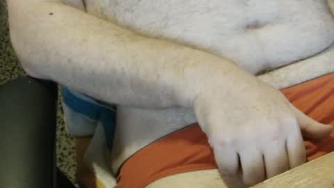 IfImOnlineImWankingOnCam online show from March 9, 4:17 am