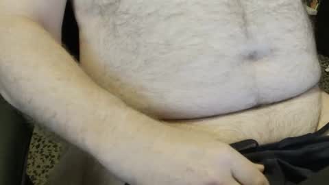 IfImOnlineImWankingOnCam online show from February 10, 10:18 am