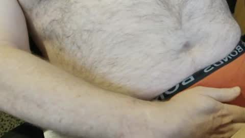 IfImOnlineImWankingOnCam online show from February 3, 9:57 am