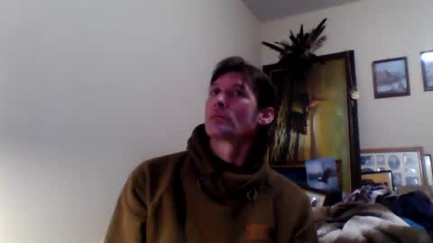 Darthmark420 online show from January 31, 9:48 am