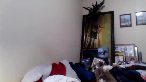 Darthmark420 online show from January 9, 8:13 am